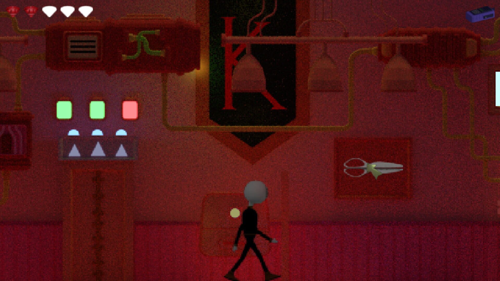 Foto do jogo Songs of Armageddopolis