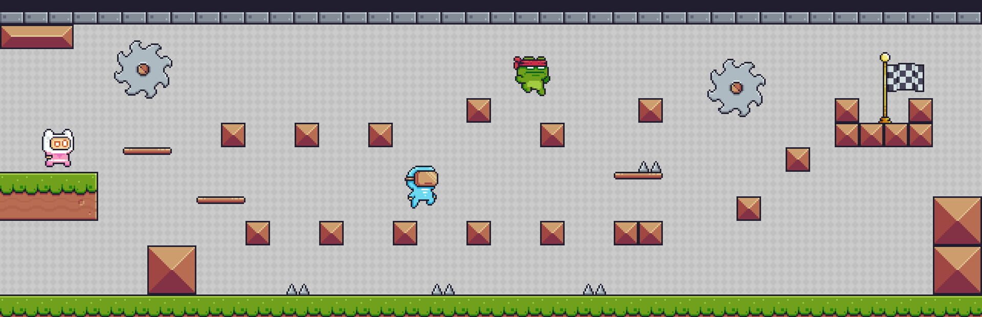 Foto do jogo Friends of Little Yus