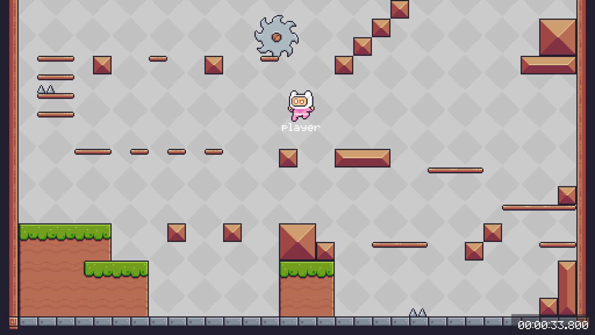 Foto do jogo Friends of Little Yus