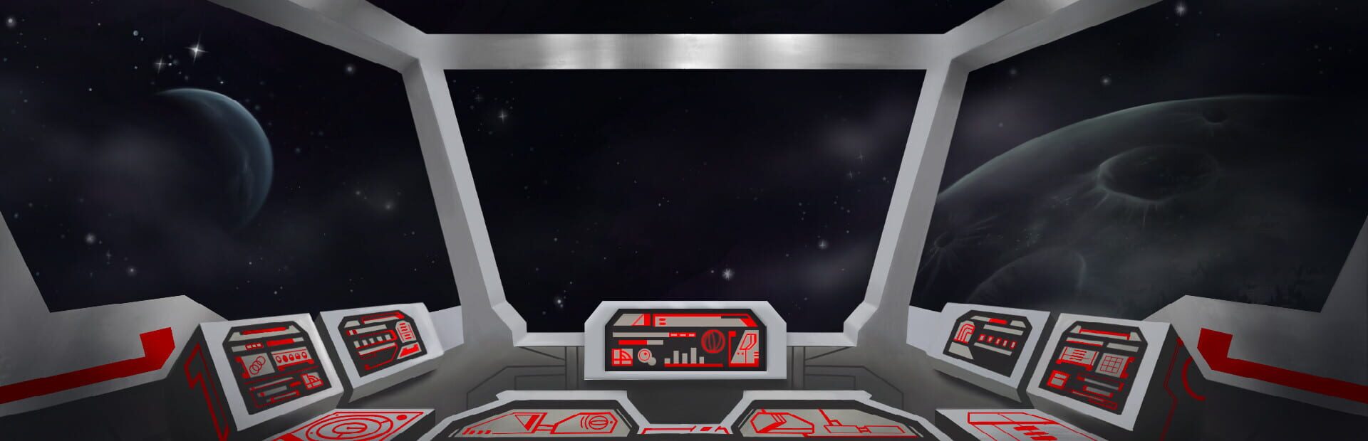 Foto do jogo Solaris Rift