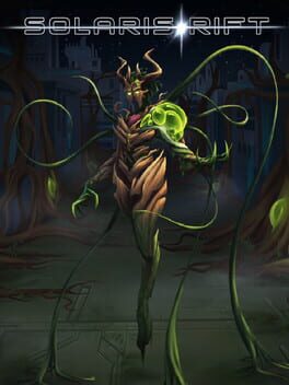 Foto do jogo Solaris Rift