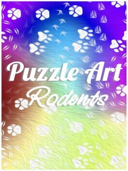 Foto do jogo Puzzle Art: Rodents