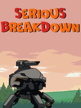 Foto do jogo Serious Breakdown