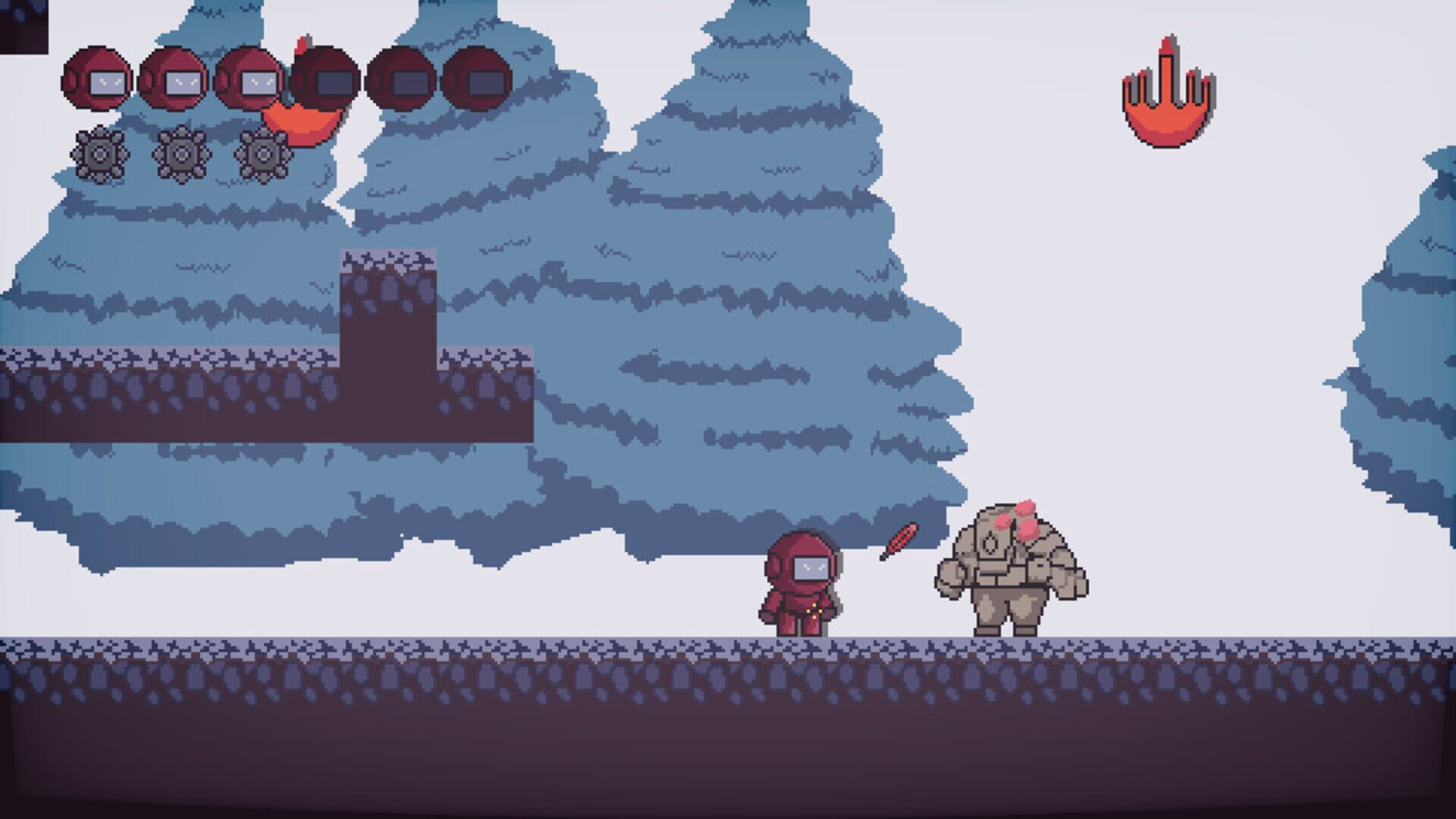 Foto do jogo Serious Breakdown