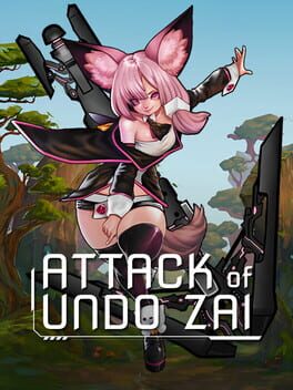 Foto do jogo Attack of Undo Zai