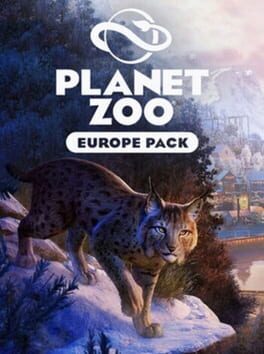 Foto do jogo Planet Zoo: Europe Pack