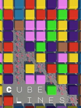 Foto do jogo CubeLines