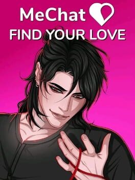 Foto do jogo MeChat: Love Secrets