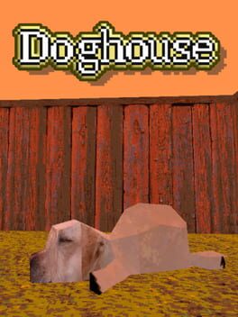 Foto do jogo Doghouse