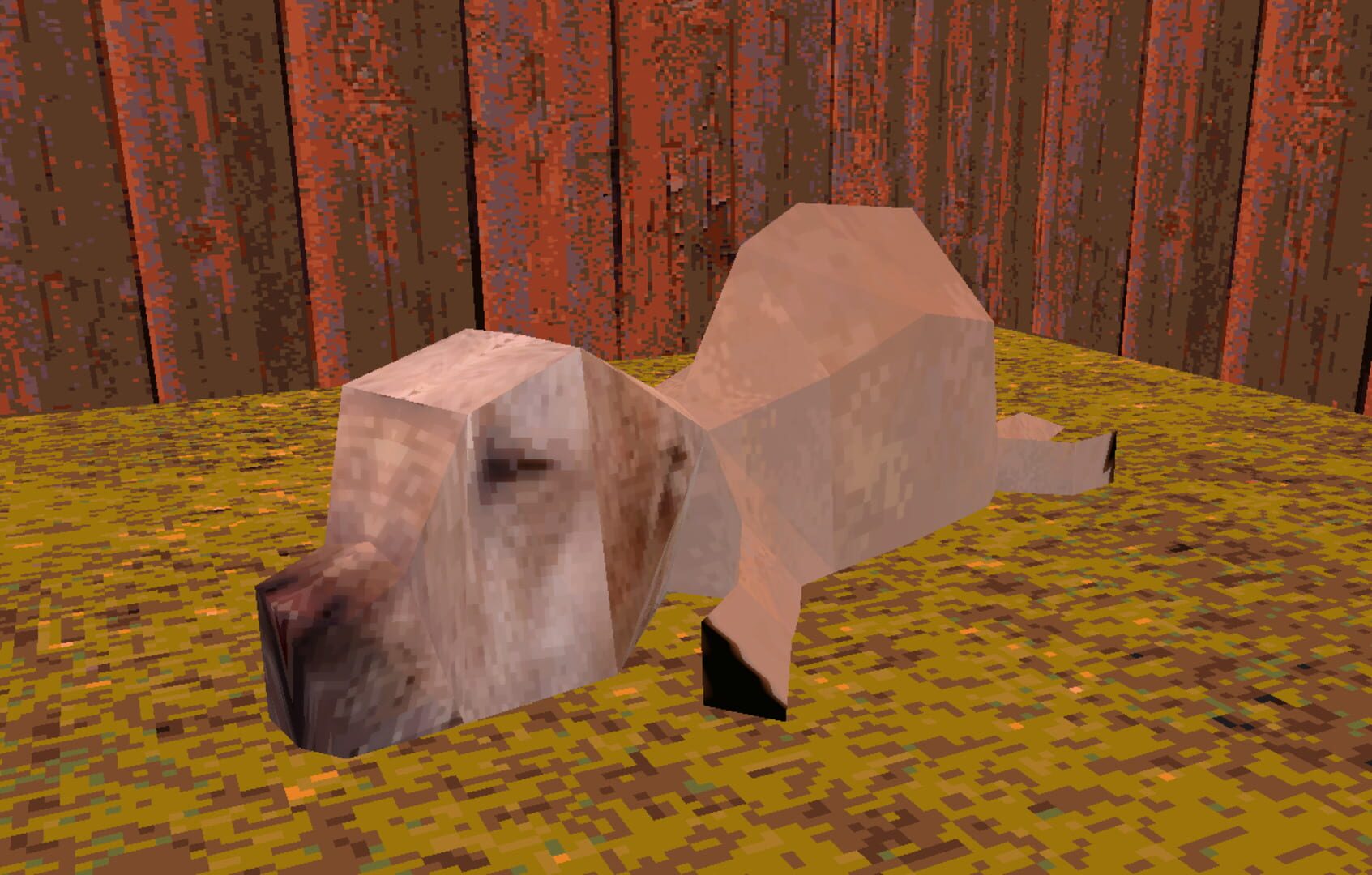 Foto do jogo Doghouse