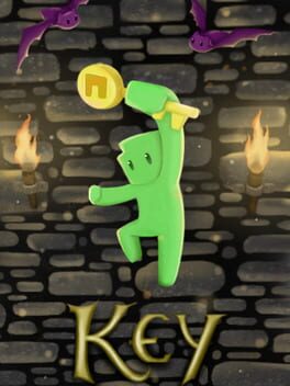 Foto do jogo Key: Maze of Illusions