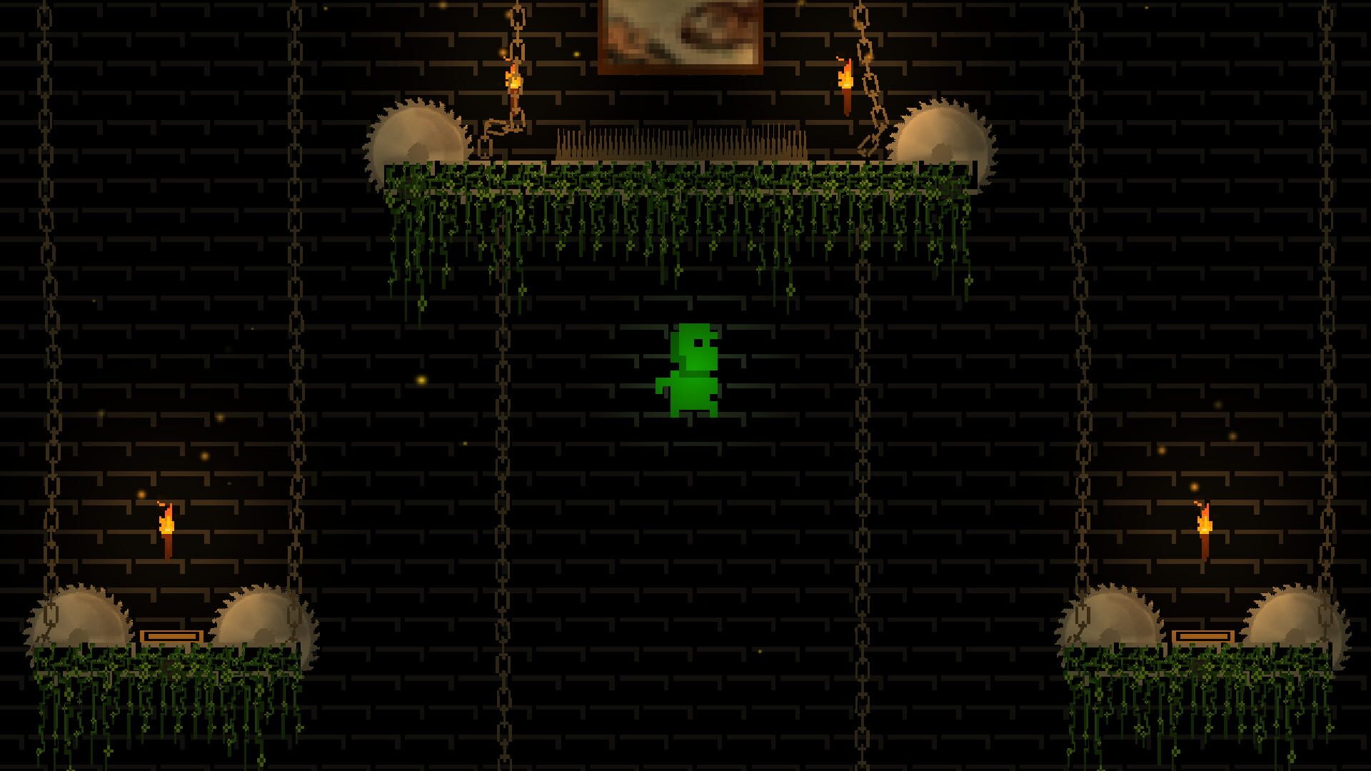 Foto do jogo Key: Maze of Illusions