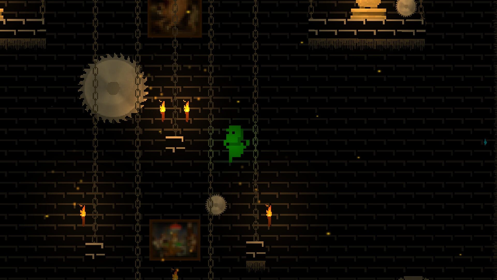Foto do jogo Key: Maze of Illusions