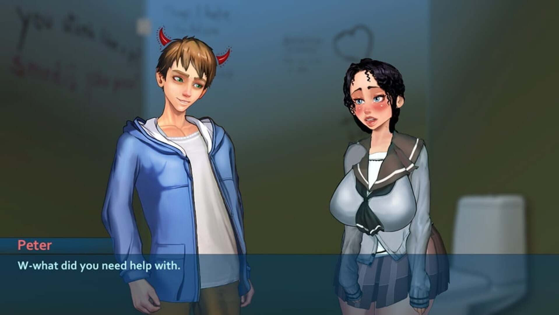 Foto do jogo Taffy Tales