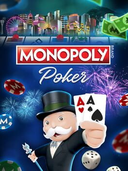 Foto do jogo Monopoly Poker
