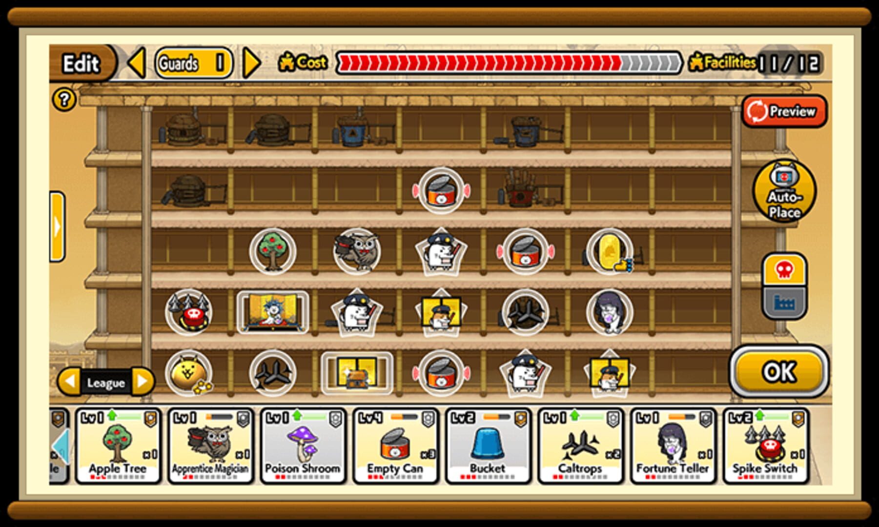 Foto do jogo The Burgle Cats