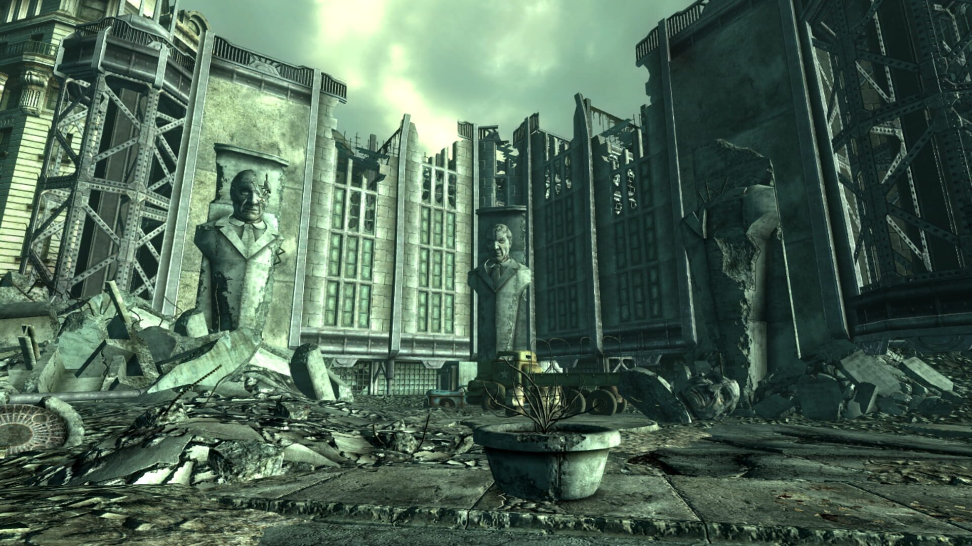 Foto do jogo There's No Such Thing As Bad Publicity