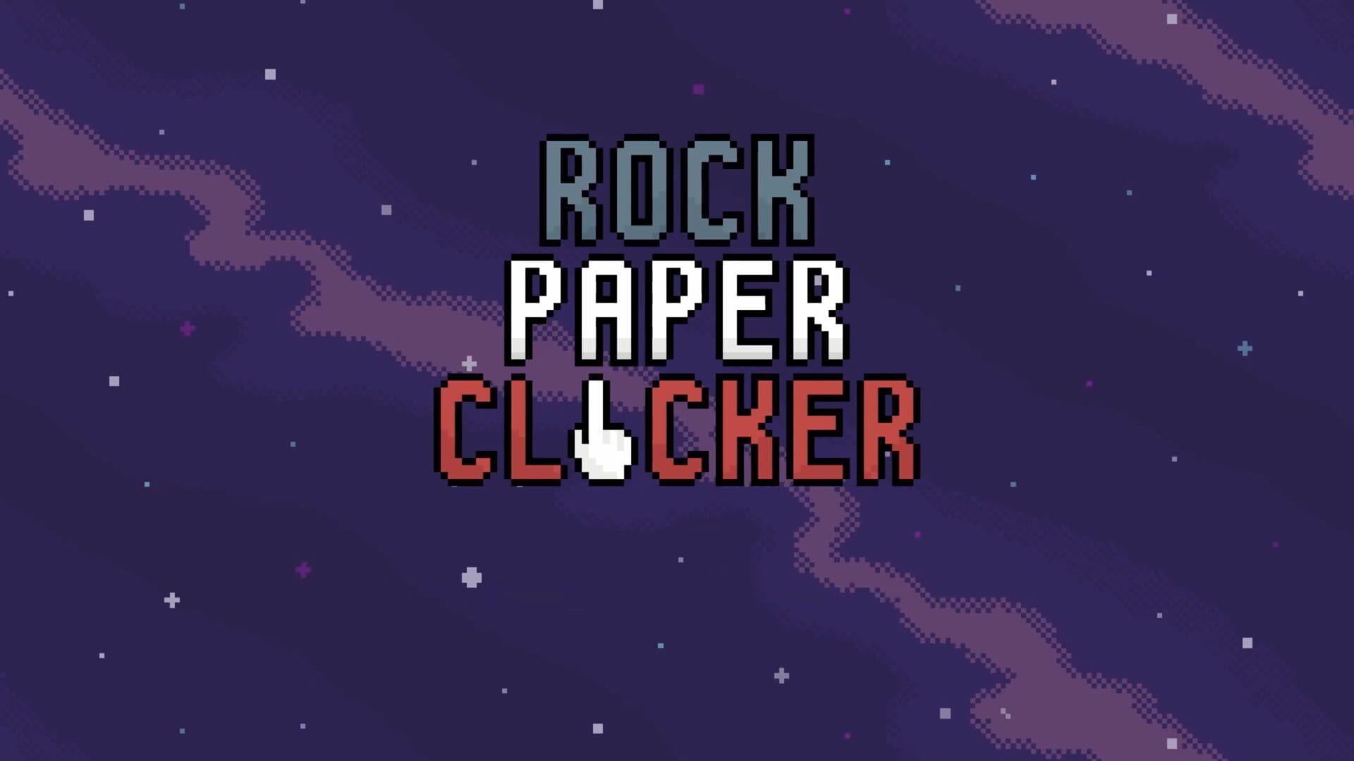 Foto do jogo Rock Paper Clicker