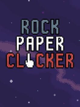Foto do jogo Rock Paper Clicker