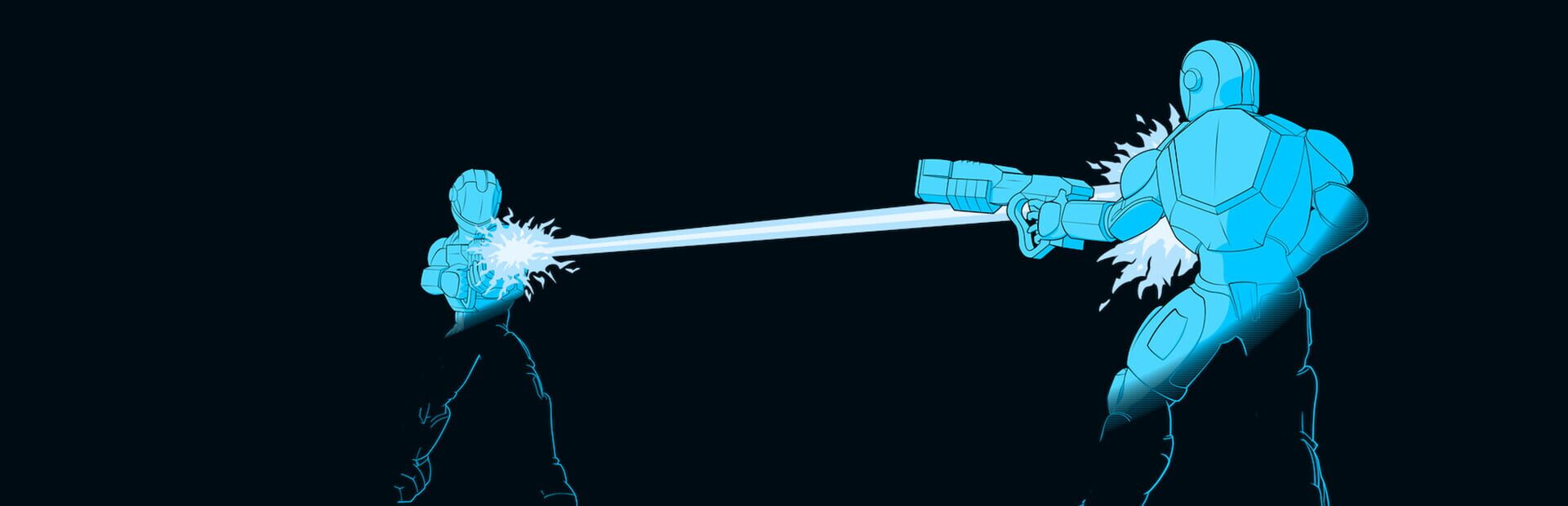 Foto do jogo Shadow's Bullet