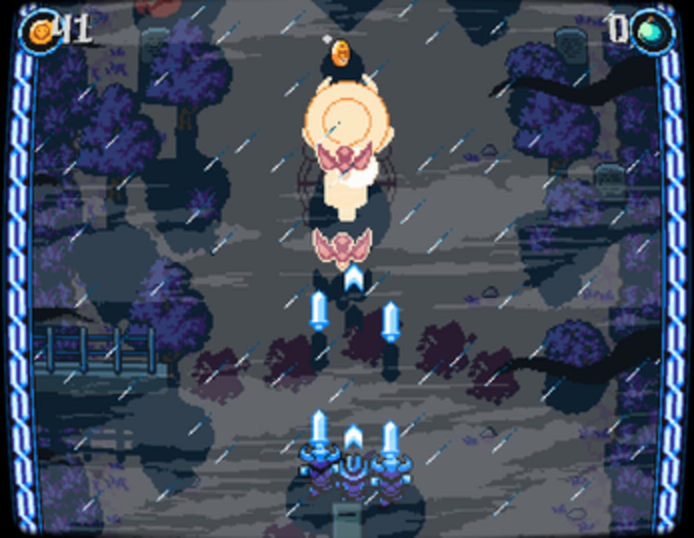Foto do jogo Hunters' Path: Rebirth