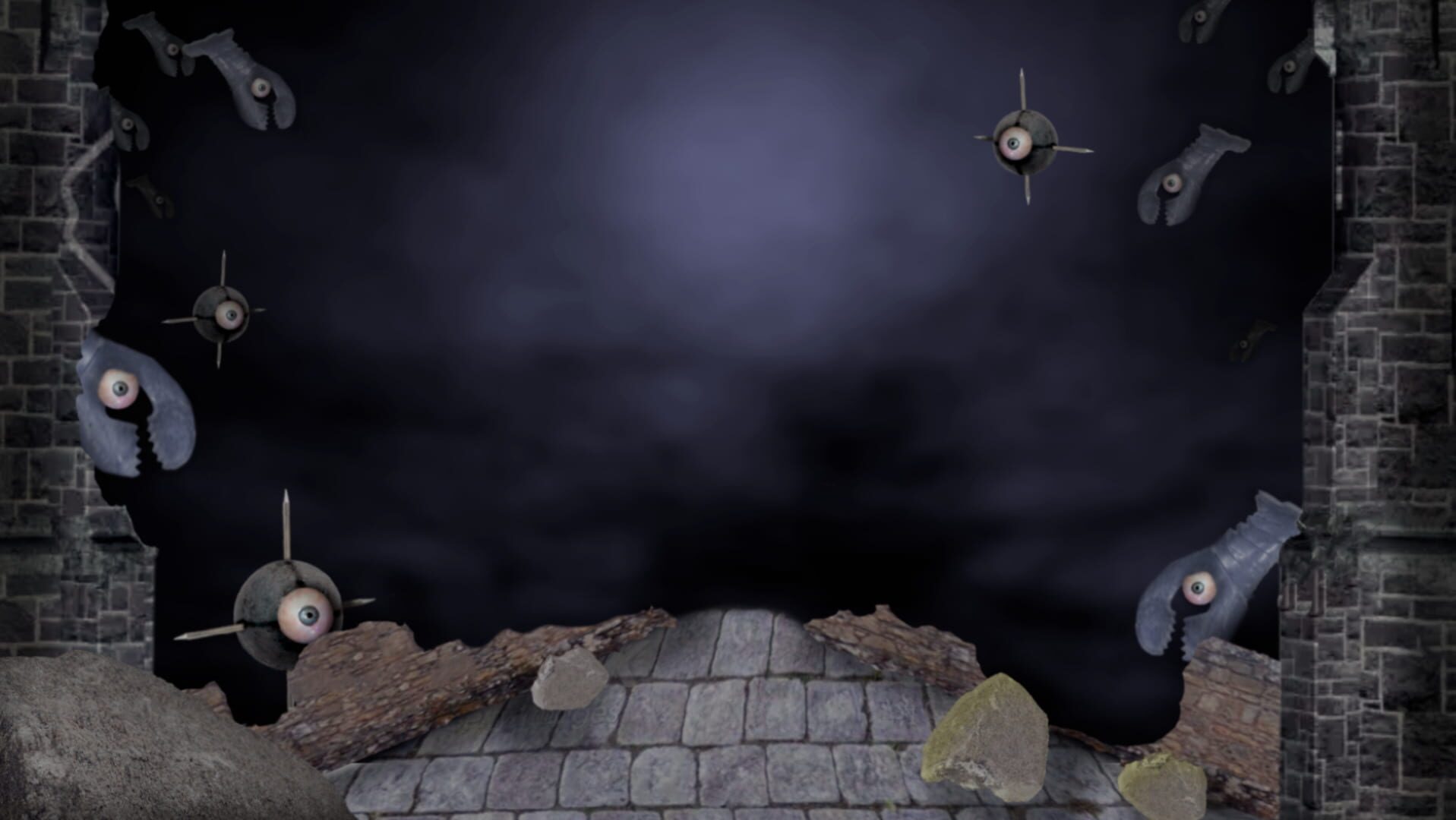 Foto do jogo Seraph's Last Stand