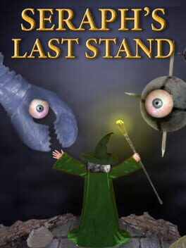 Foto do jogo Seraph's Last Stand