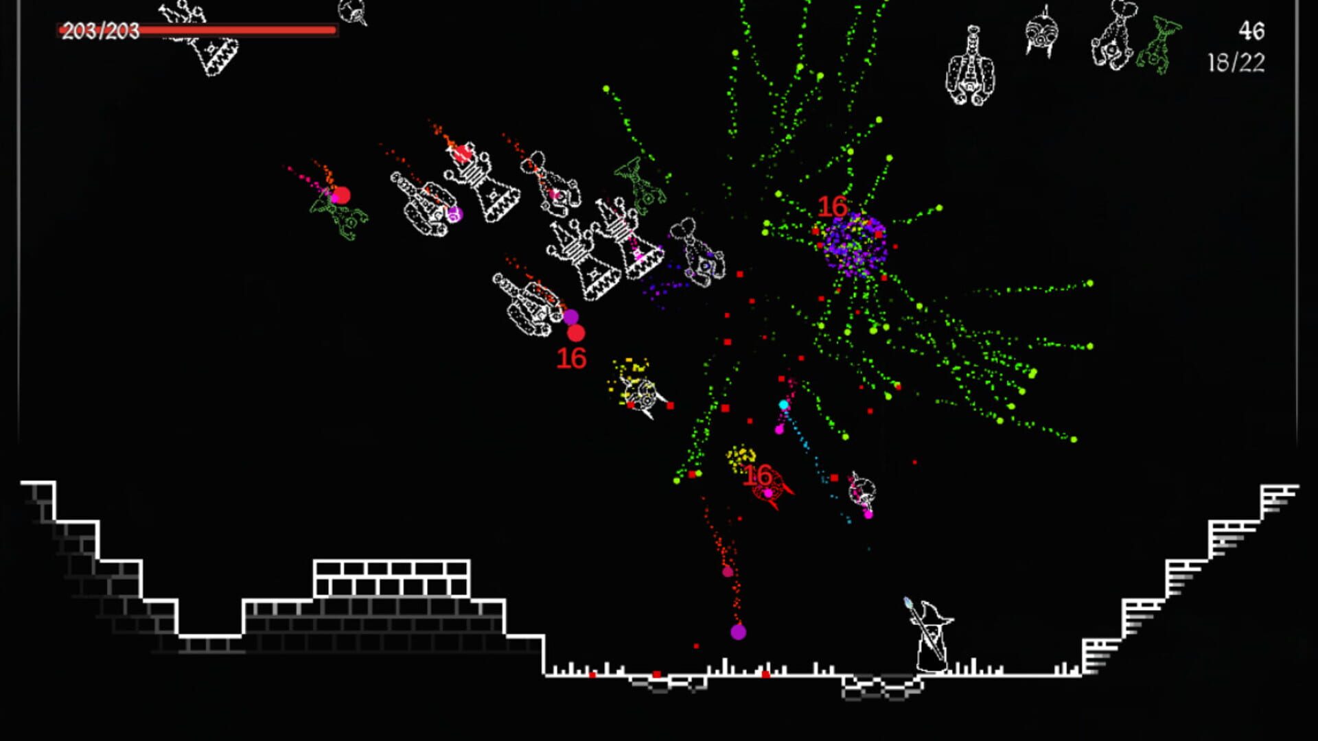 Foto do jogo Seraph's Last Stand