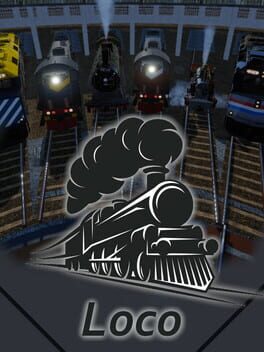 Foto do jogo Loco Shortline Operations
