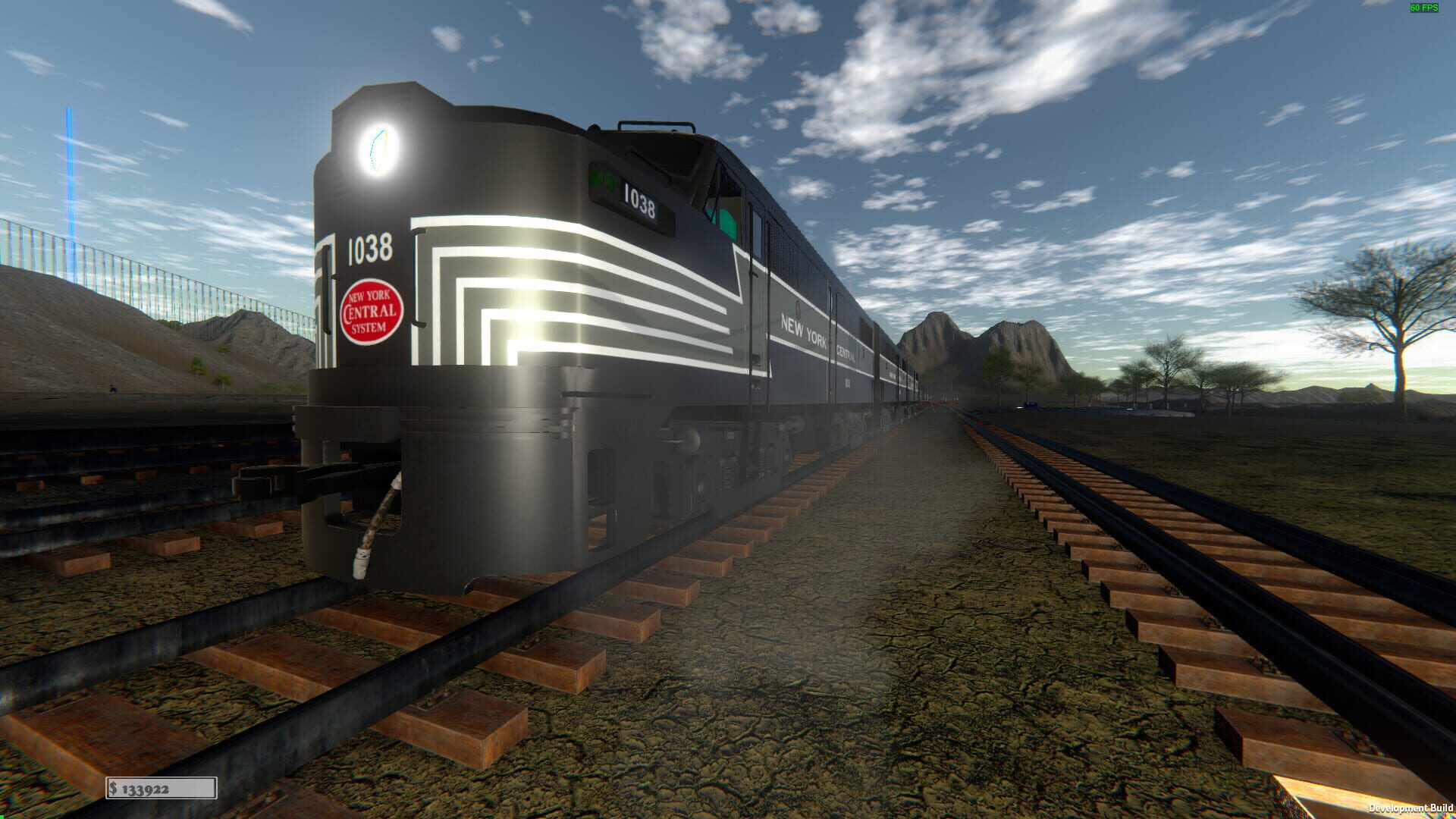 Foto do jogo Loco Shortline Operations