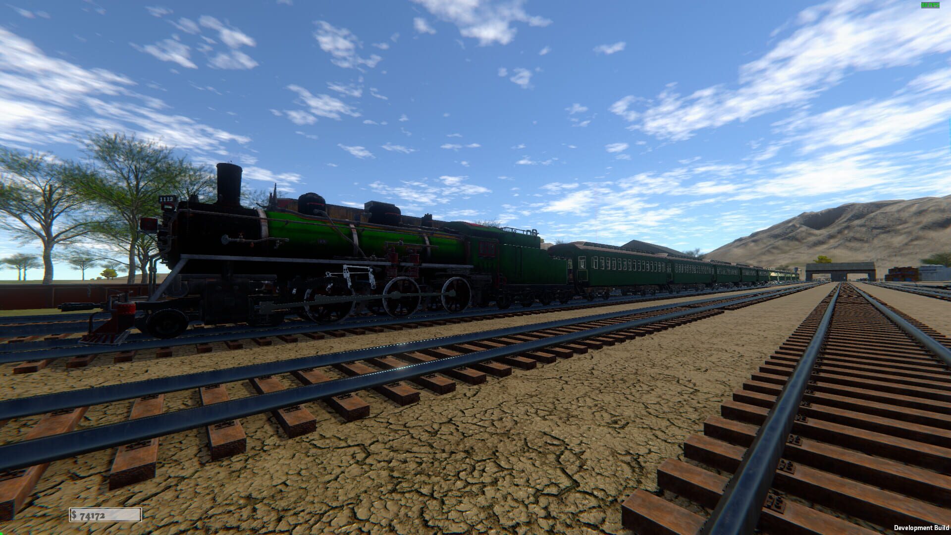 Foto do jogo Loco Shortline Operations