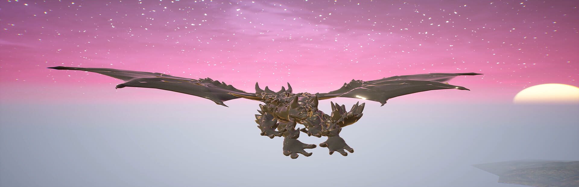 Foto do jogo Phantasia
