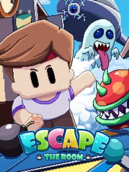Foto do jogo Escape the room