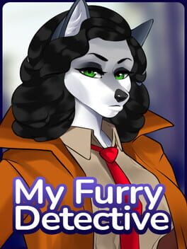 Foto do jogo My Furry Detective