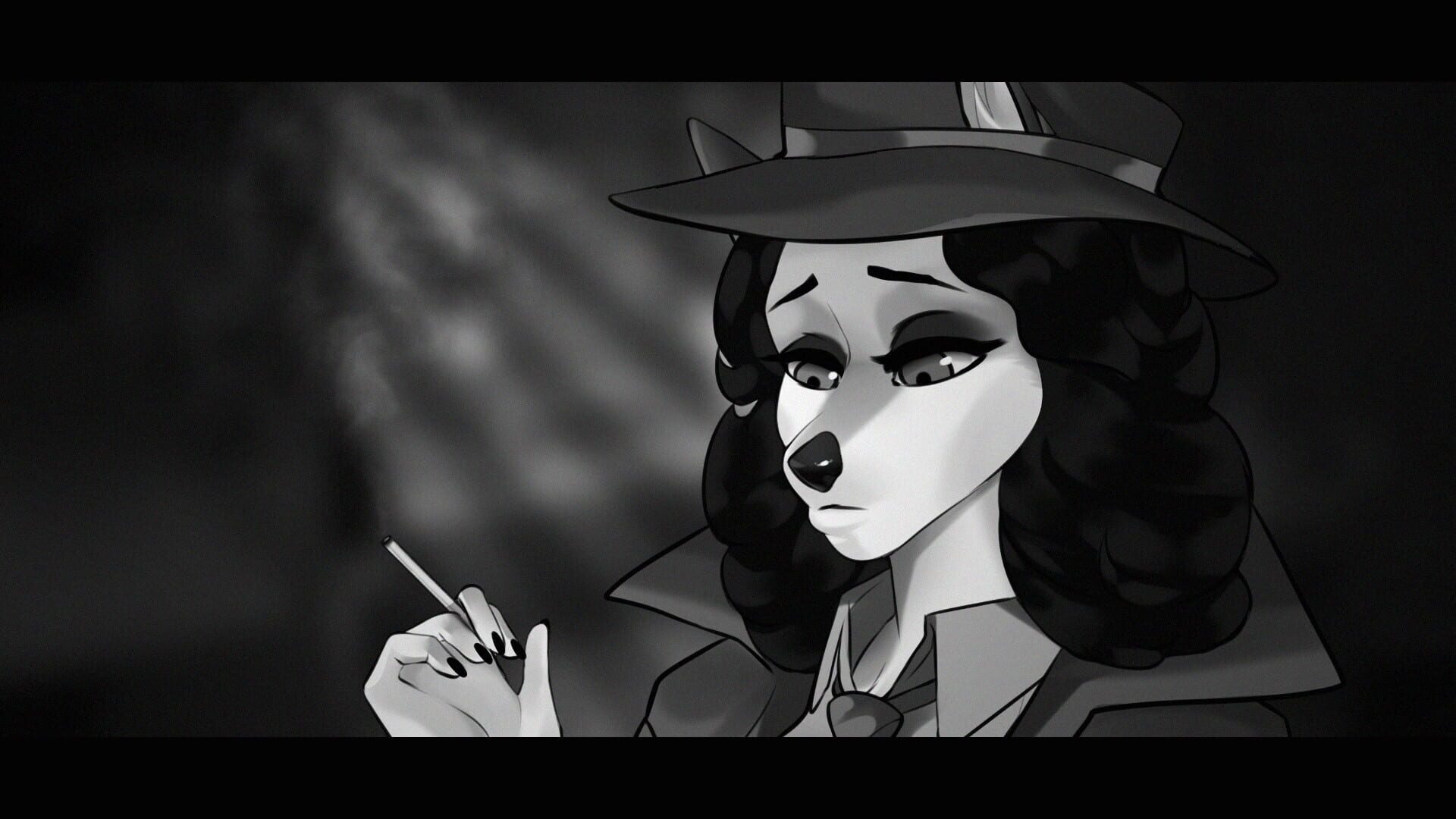 Foto do jogo My Furry Detective