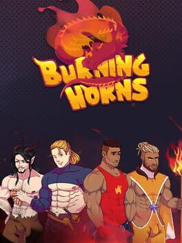 Foto do jogo Burning Horns