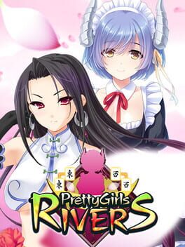 Foto do jogo Pretty Girls Rivers