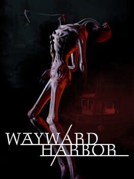 Foto do jogo Wayward Harbor