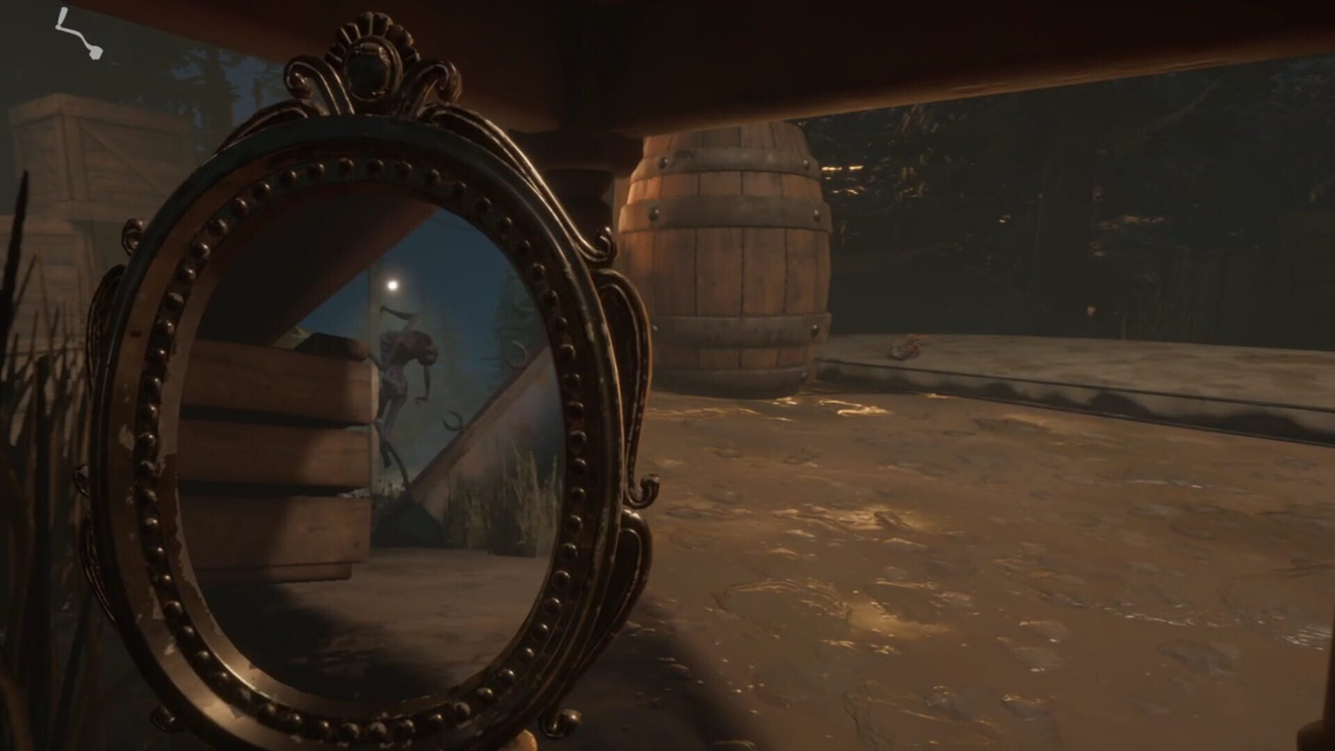 Foto do jogo Wayward Harbor