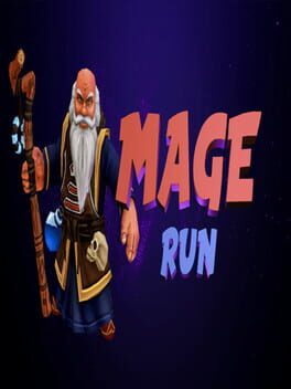 Foto do jogo MageRun
