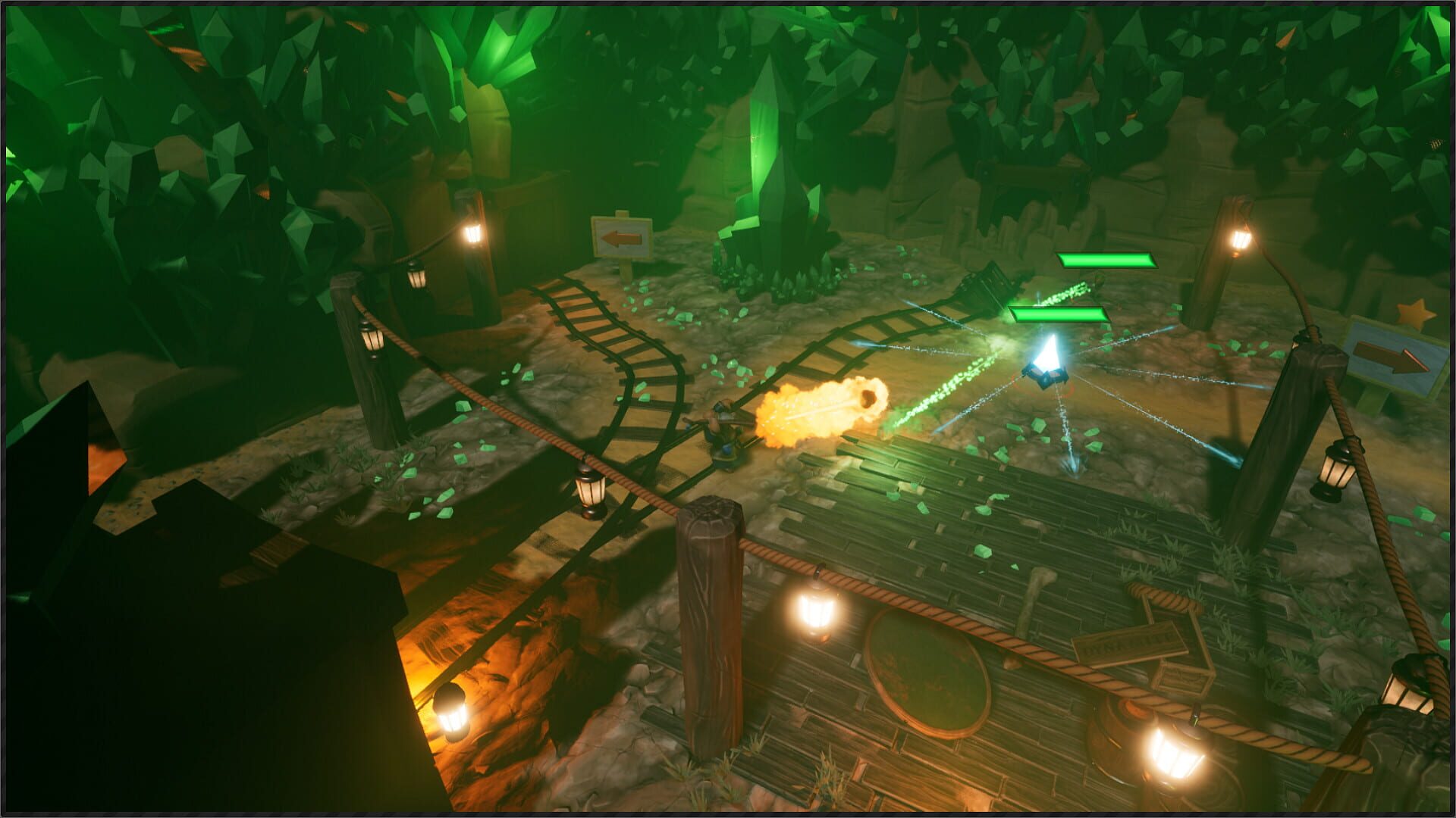 Foto do jogo MageRun
