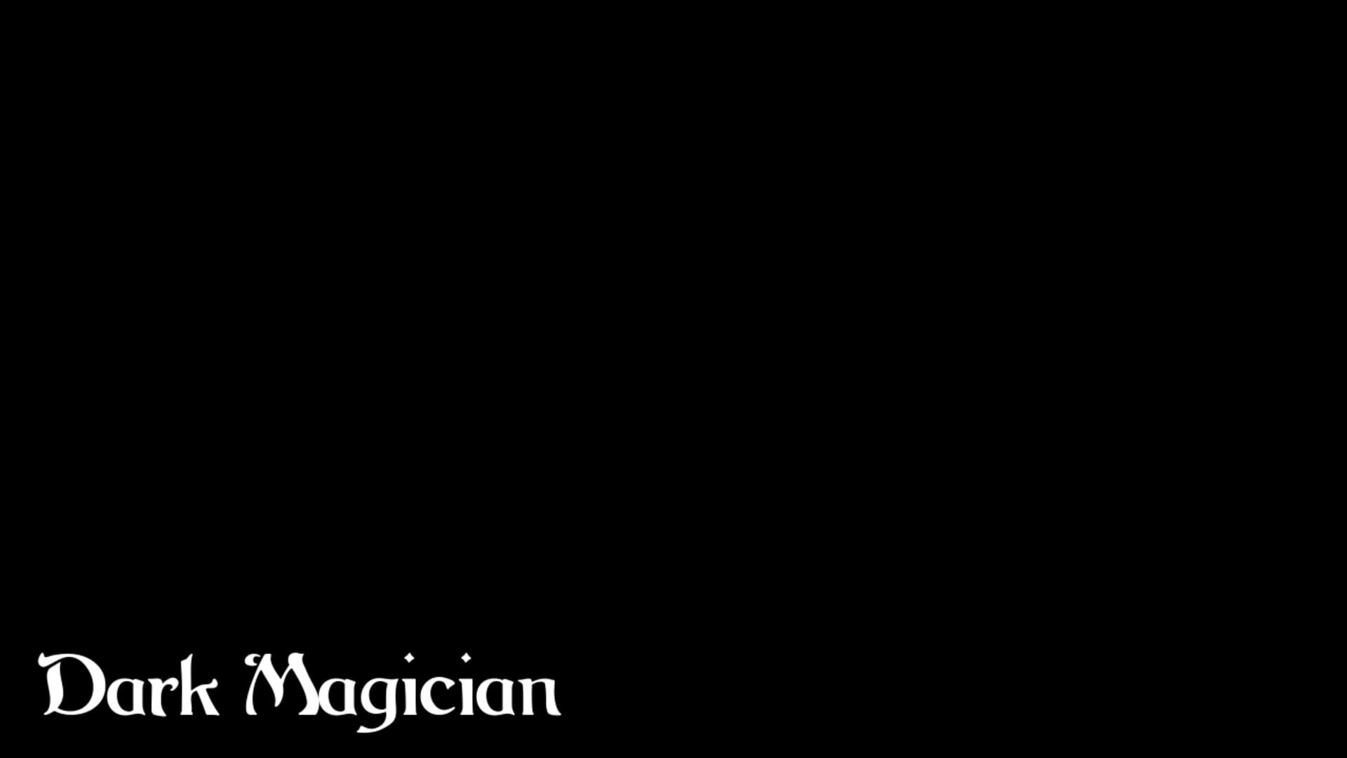 Foto do jogo Dark Magician
