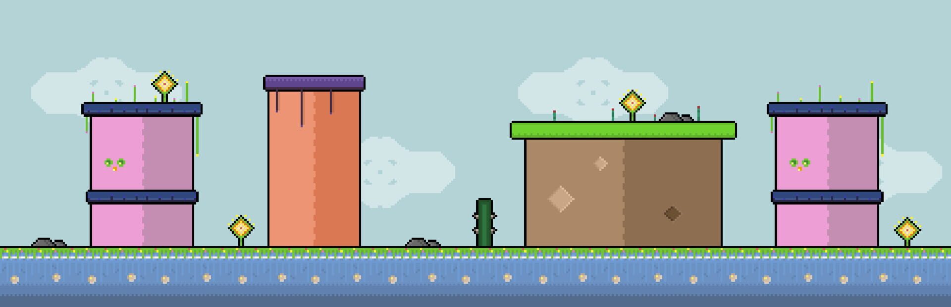 Foto do jogo Scroll of Life