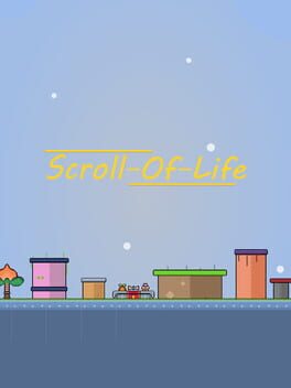 Foto do jogo Scroll of Life