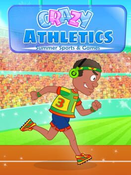 Foto do jogo Crazy Athletics: Summer Sports and Games