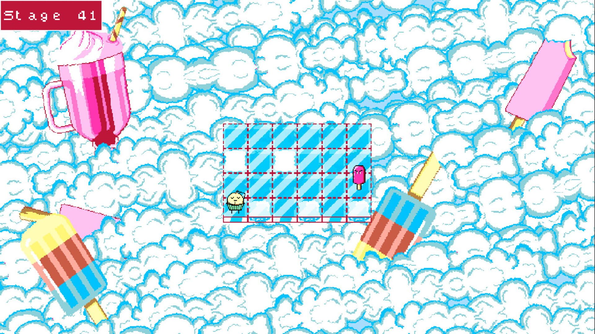 Foto do jogo Sweet Hero