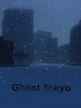 Foto do jogo Ghost Tokyo