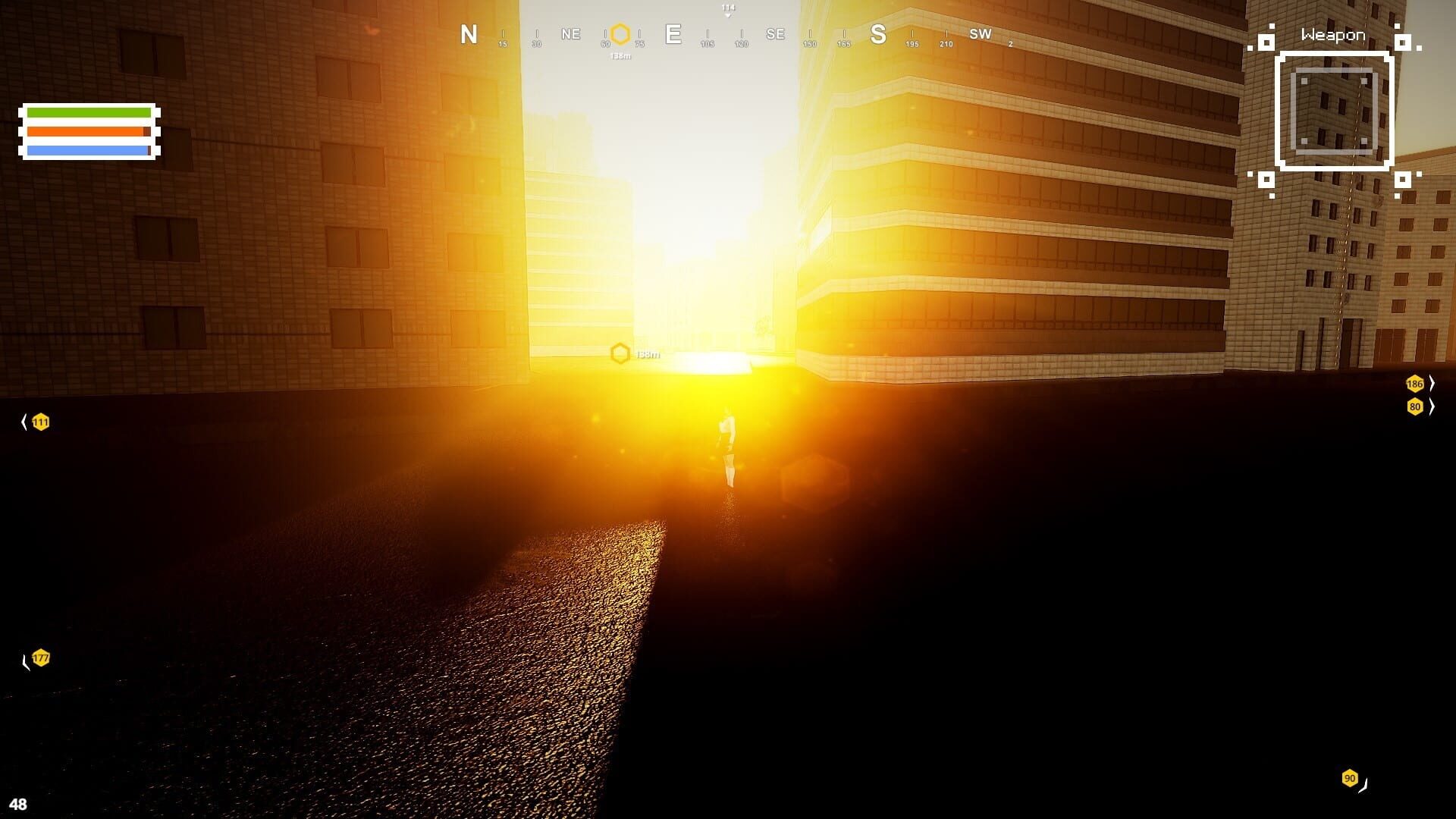 Foto do jogo Ghost Tokyo