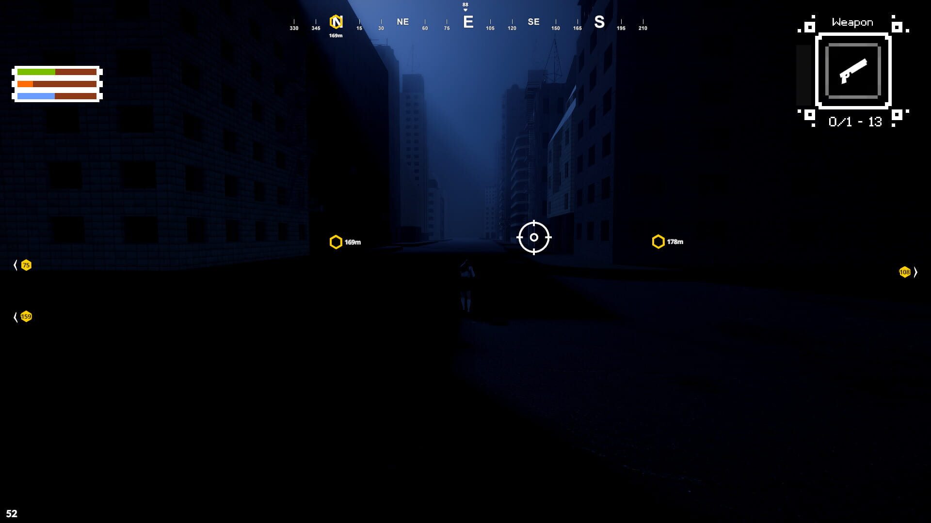 Foto do jogo Ghost Tokyo