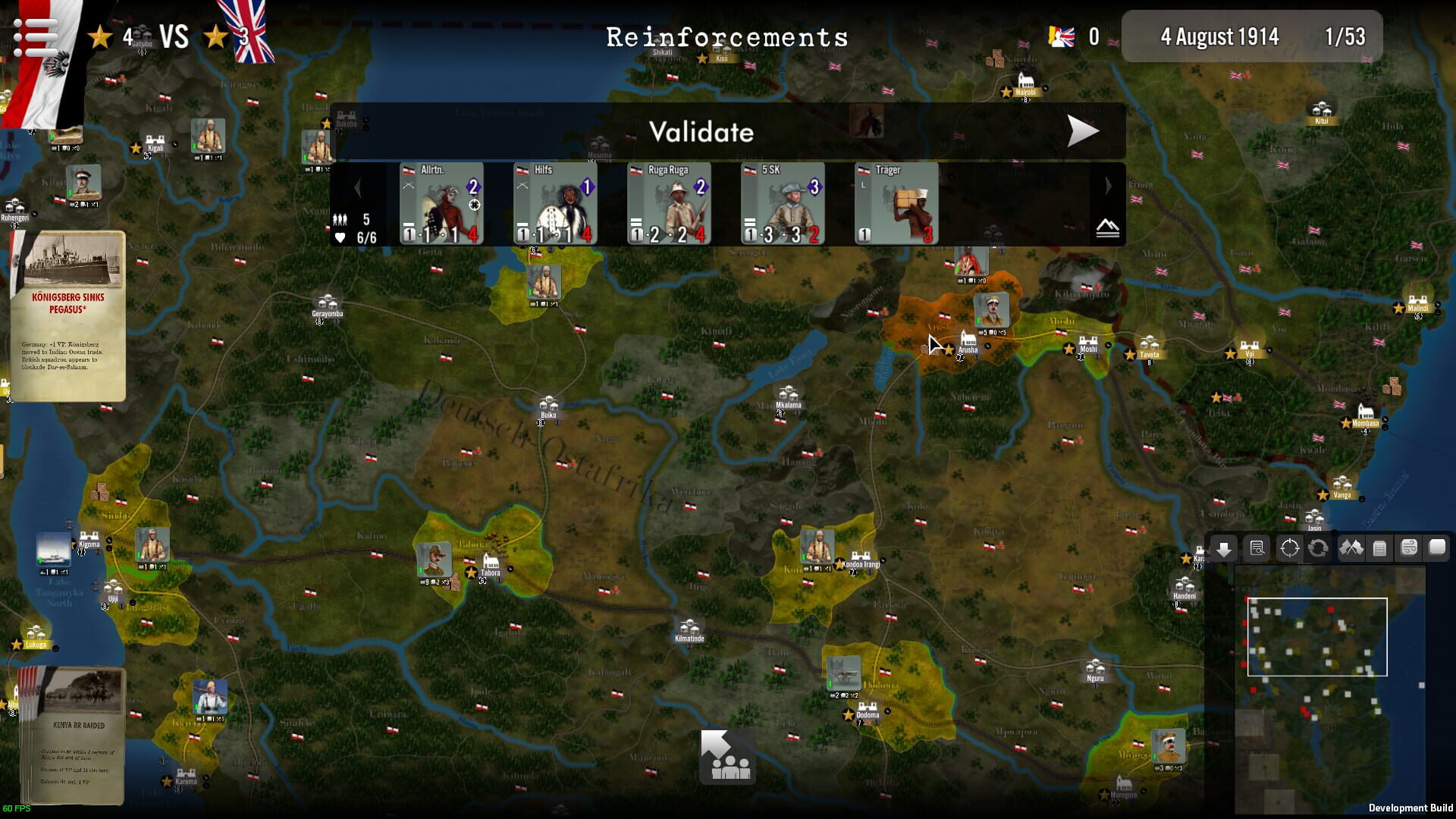 Foto do jogo SGS: Heia Safari